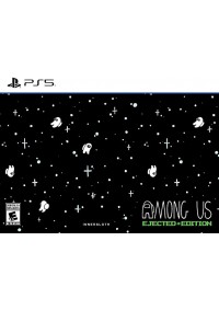 Among Us Ejected Edition/PS5